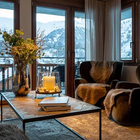 Ridee Alpine Retreat Breathtaking Matterhorn Views And Luxurious Comfort Chalet Zermatt