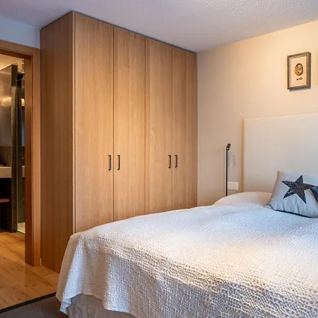 Ridee Alpine Retreat Breathtaking Matterhorn Views And Luxurious Comfort Zermatt