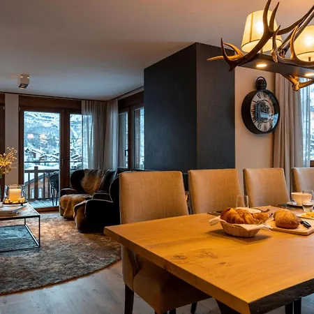 Alpstuga Ridee Alpine Retreat Breathtaking Matterhorn Views And Luxurious Comfort