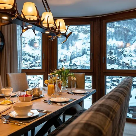 Ridee Alpine Retreat Breathtaking Matterhorn Views And Luxurious Comfort Alpstuga *