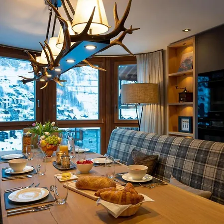 Chalet Ridee Alpine Retreat Breathtaking Matterhorn Views And Luxurious Comfort Zermatt