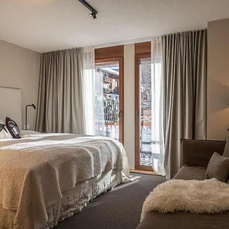 Ridee Alpine Retreat Breathtaking Matterhorn Views And Luxurious Comfort צרמט