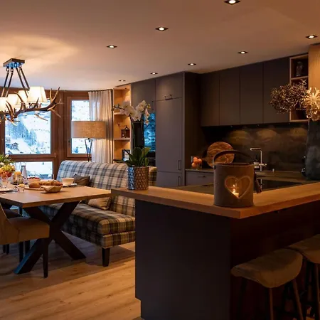 Ridee Alpine Retreat Breathtaking Matterhorn Views And Luxurious Comfort Chalé *